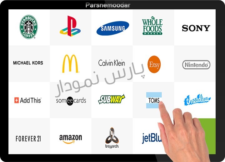 برندینگ و کاربرد آن