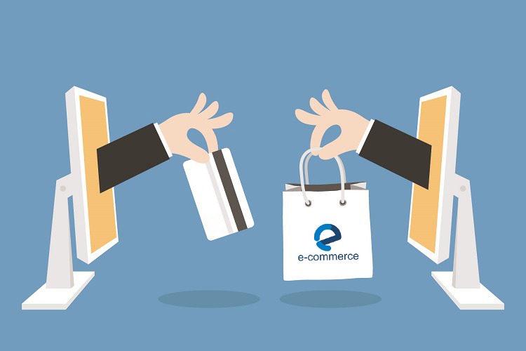 نکات مهم طراحی یک وب سایت در تجارت الکترونیک